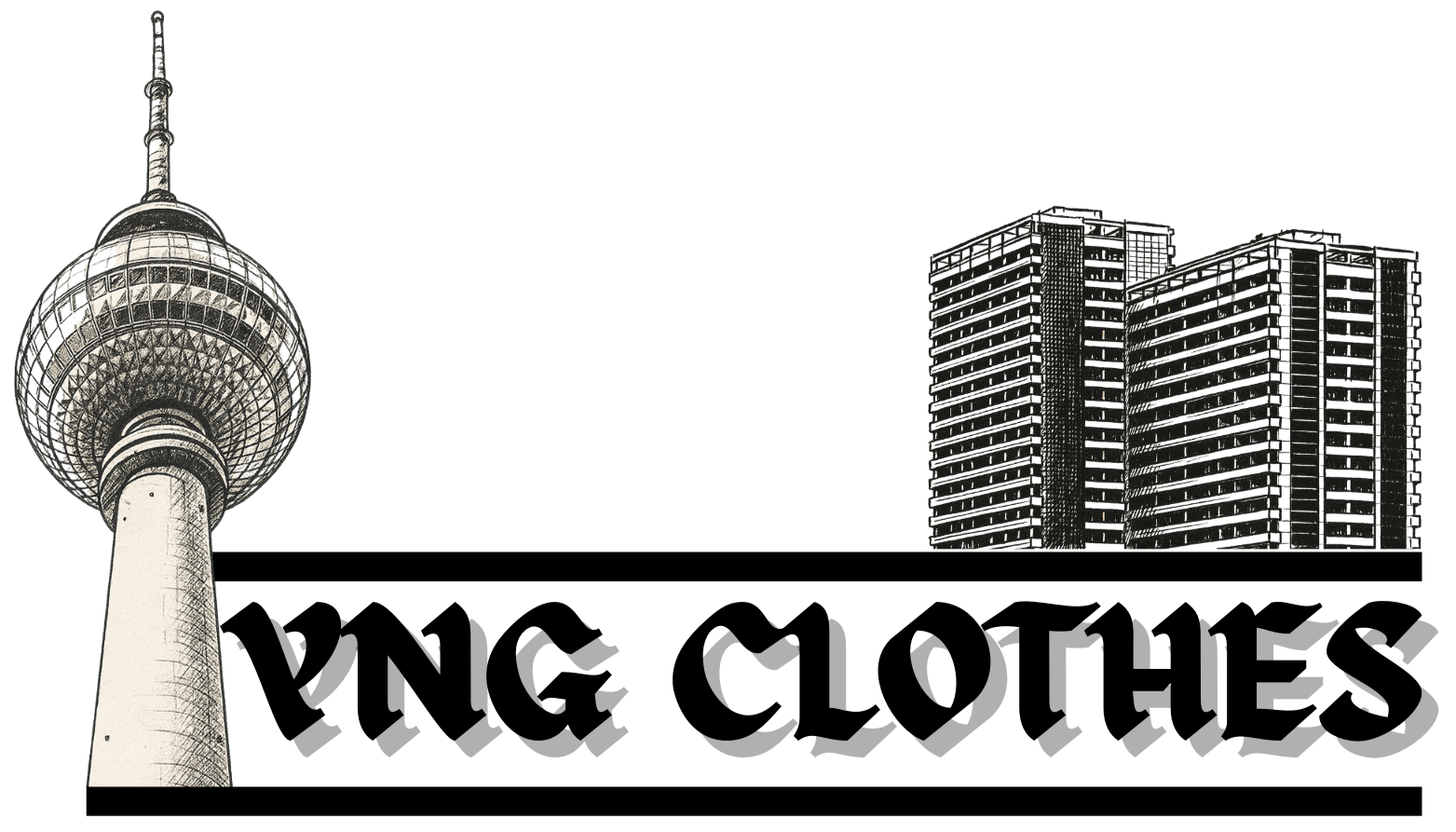 YNG Clothes